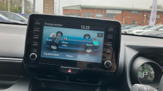 Toyota Yaris 1.5 Hybrid Design 5dr CVT Hybrid Hatchback